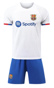 Barca 2023 Custom Soccer Uniform