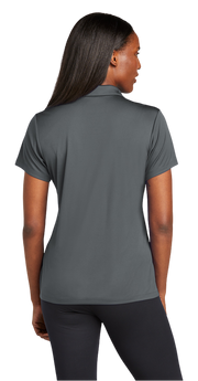 Sport Tek Ladies Custom Re Compete Polo