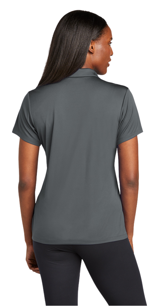 Sport Tek Ladies Custom Re Compete Polo