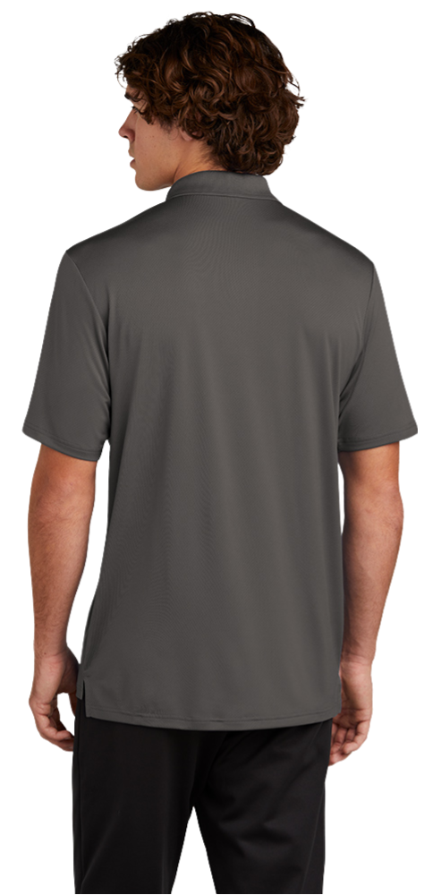 Sport Tek Sideline Custom Men's Polo Shirt