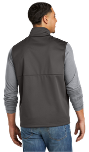 Sport Tek Custom Soft Shell Vest