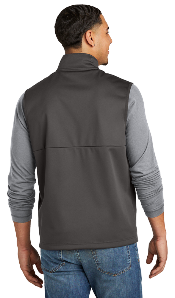 Sport Tek Custom Soft Shell Vest