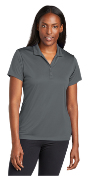 Sport Tek Ladies Custom Re Compete Polo