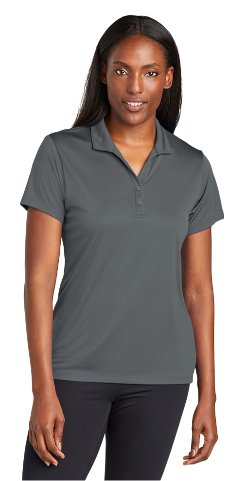 Sport Tek Ladies Custom Re Compete Polo