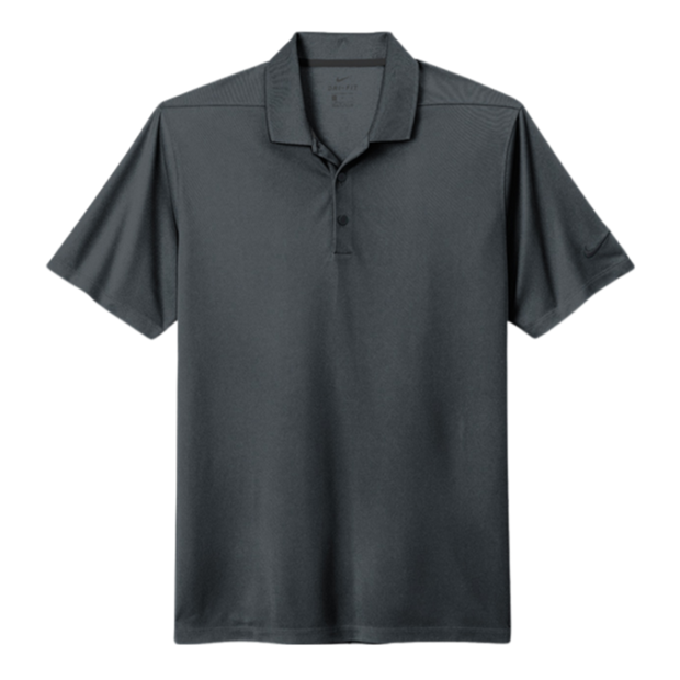 Nike Custom Dri Fit Micro Pique 2.0 Mens' Polo Shirt