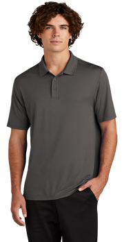 Sport Tek Sideline Custom Men's Polo Shirt