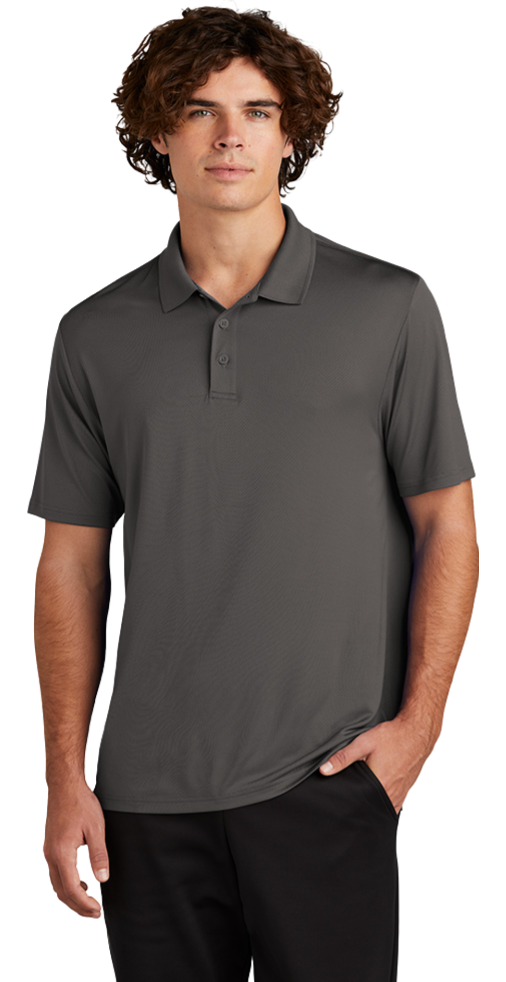 Sport Tek Sideline Custom Men's Polo Shirt