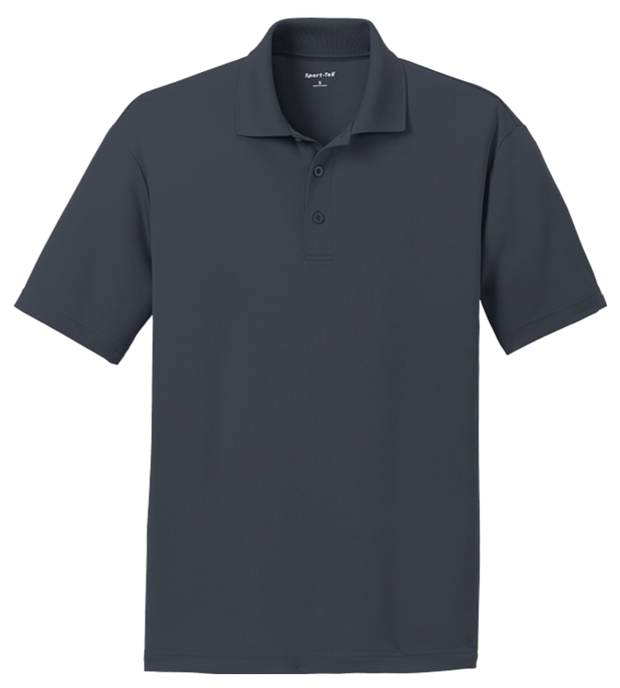 Sport Tek Custom RacerMesh Polo