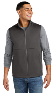 Sport Tek Custom Soft Shell Vest