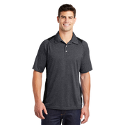 Sport Tek Dri Fit Colorblock Custom Polo