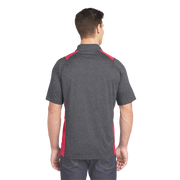 Sport Tek Dri Fit Colorblock Custom Polo