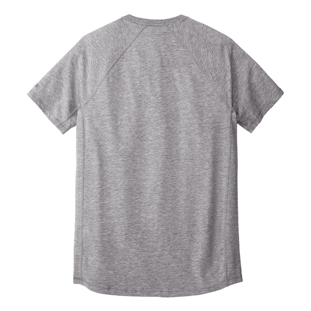 Carhartt Custom Force Men's Short Sleeve Pocket Tee