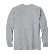 Carhartt Workwear Pocket Custom Long Sleeve T-Shirt