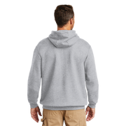 Carhartt Custom Hooded Sweatshirt