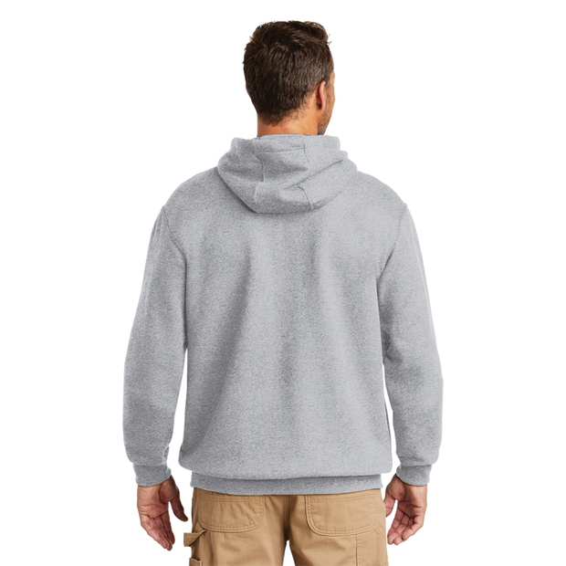 Carhartt Custom Hooded Sweatshirt