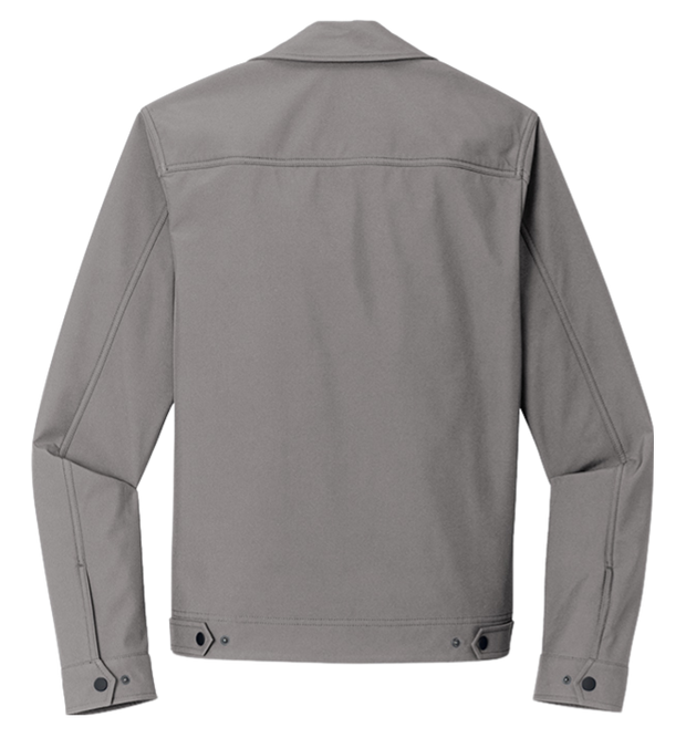 Port Authority Mechanic Custom Soft Shell Jacket