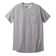 Carhartt Custom Force Men's Short Sleeve Pocket Tee