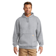 Carhartt Custom Hooded Sweatshirt