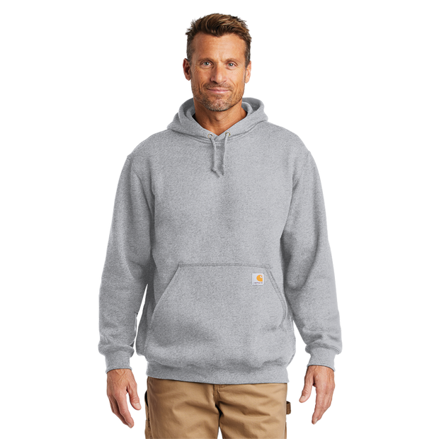 Carhartt Custom Hooded Sweatshirt