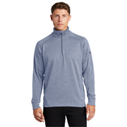 Custom Fleece 1/4 Zip Men's Pullover