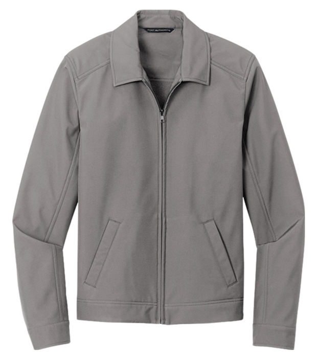 Port Authority Mechanic Custom Soft Shell Jacket