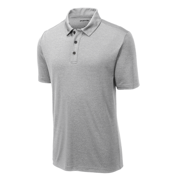 Custom Dri Fit Polo Shirt Men's