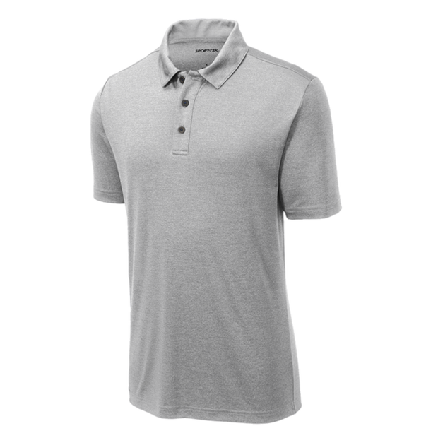 Sport Tek Custom Endeavor Men's Polo Shirt