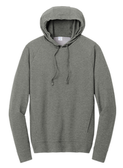 Sport Tek Flex Fleece Custom Pullover Hoodie