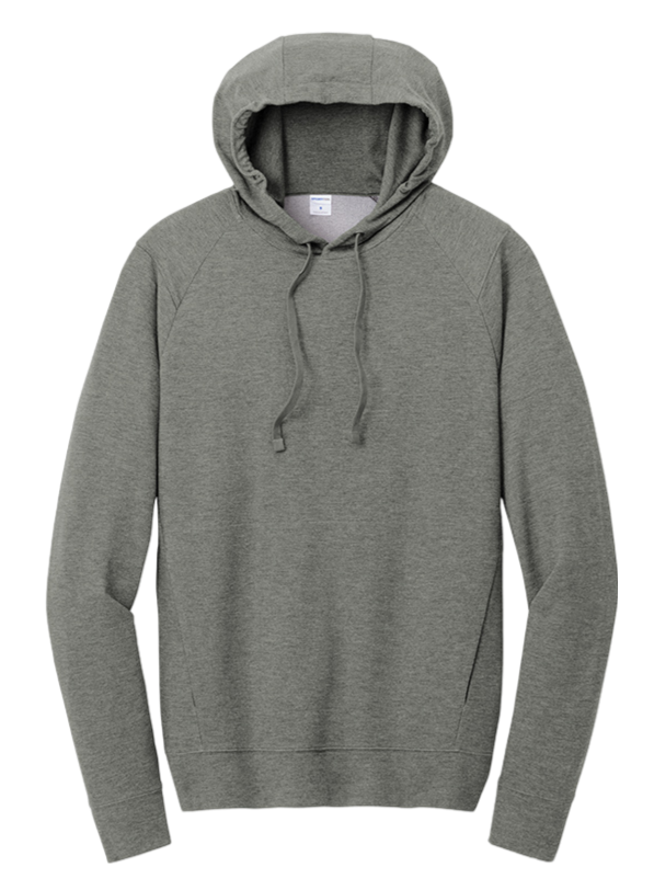 Sport Tek Flex Fleece Custom Pullover Hoodie