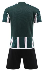 Man United 2023 Custom Soccer Uniform