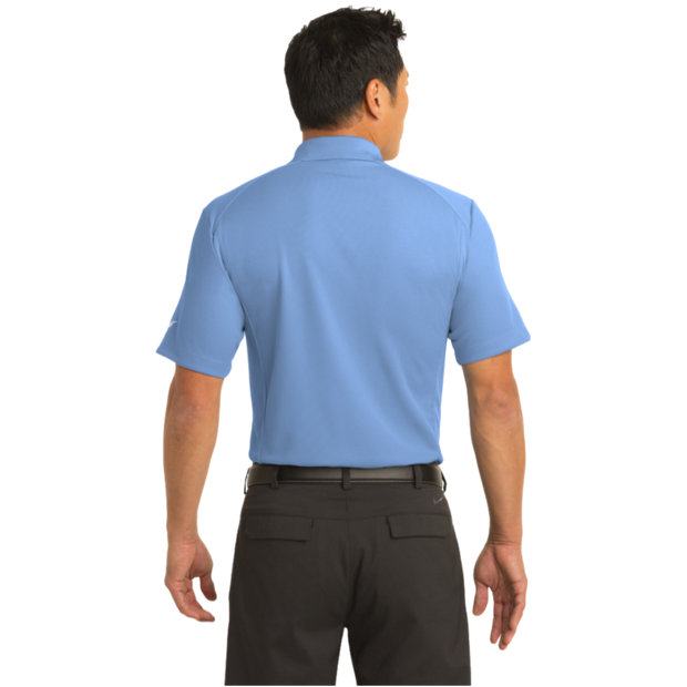 Nike Custom Dri Fit Classic Men's Polo Shirt 2
