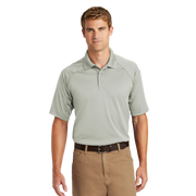 CornerStone Custom Tactical Men's Polo Shirt