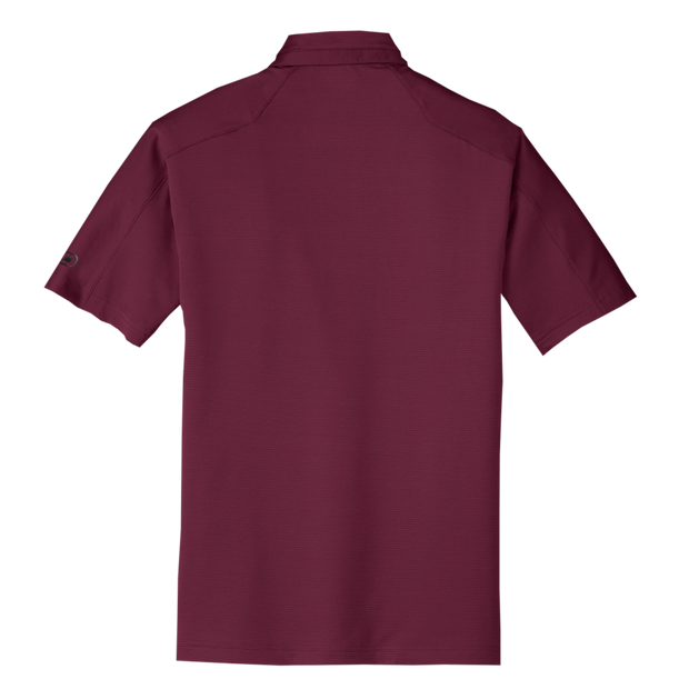 Ogio Custom Linear Men's Polo Shirt