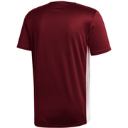 Adidas Entrada 22 Soccer Uniform
