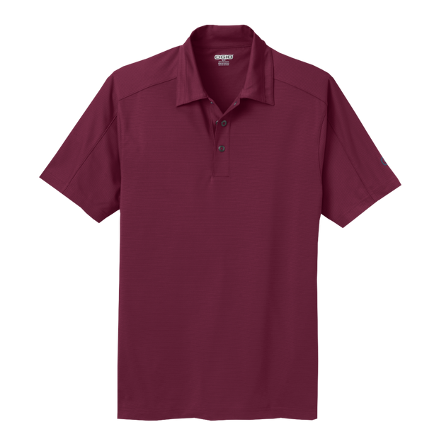 Ogio Custom Linear Men's Polo Shirt