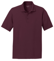 Sport Tek Custom RacerMesh Polo