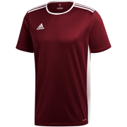 Adidas Entrada 22 Soccer Uniform