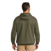 Carhartt Custom Hooded Sweatshirt