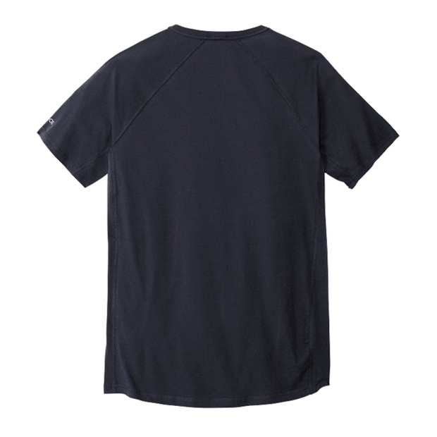 Carhartt Custom Force Men's Short Sleeve Pocket Tee