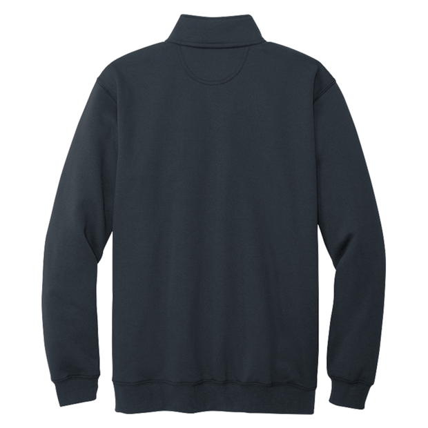 Carhartt Midweight 1/4 Zip Custom Sweatshirt