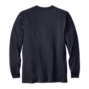 Carhartt Workwear Pocket Custom Long Sleeve T-Shirt