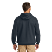 Carhartt Custom Hooded Sweatshirt