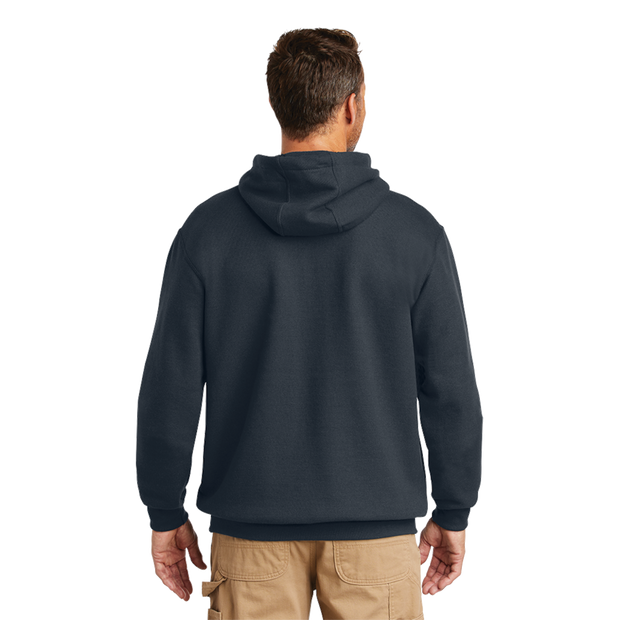 Carhartt Custom Hooded Sweatshirt