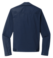 Port Authority Mechanic Custom Soft Shell Jacket