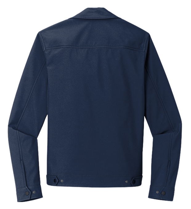 Port Authority Mechanic Custom Soft Shell Jacket