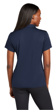 Sport Tek Ladies Custom Re Compete Polo