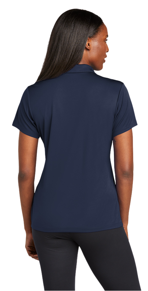 Sport Tek Ladies Custom Re Compete Polo