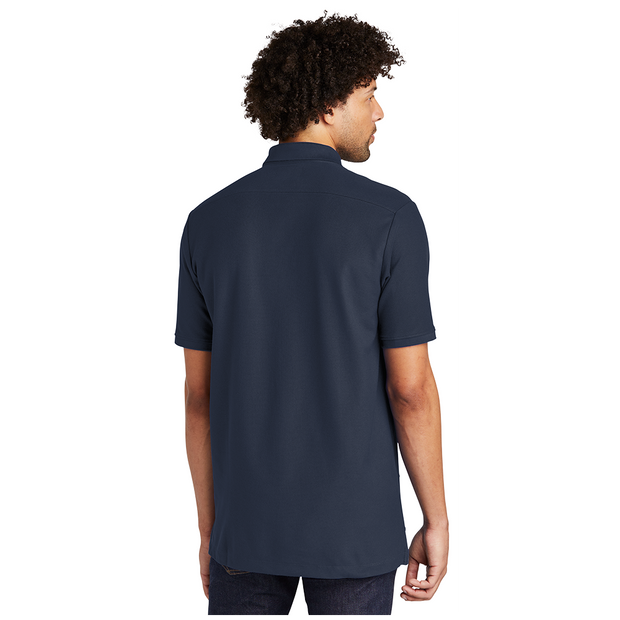 New Era Venue Custom Men's Polo Shirt