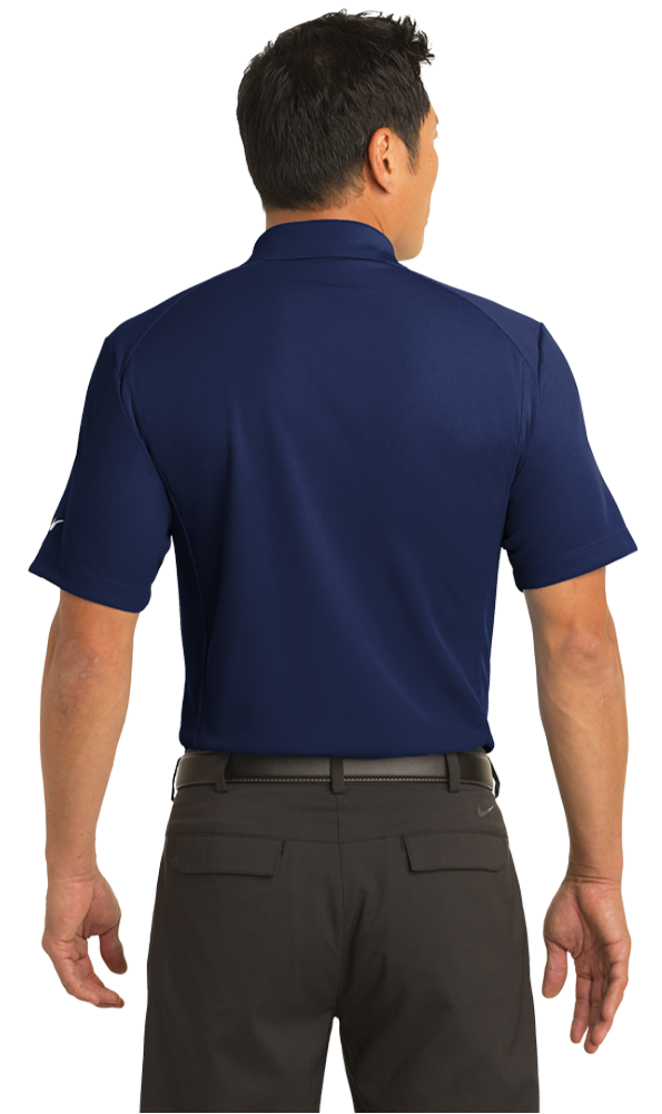 Nike Custom Dri Fit Classic Men's Polo Shirt