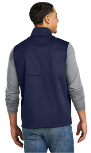 Sport Tek Custom Soft Shell Vest